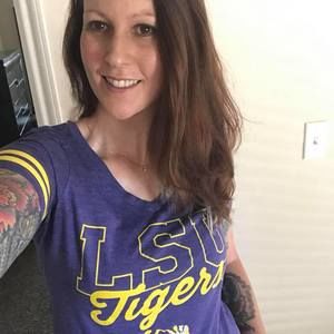 Meet your Posher, Teresa